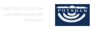 This website was co-financed by the city of Potsdam (Brandenburg)