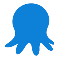 Octopus for GitHub Copilot logo