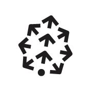 Pinecone AI logo