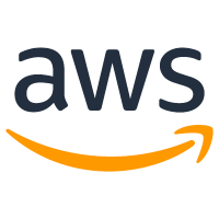 AWS Connector for GitHub logo
