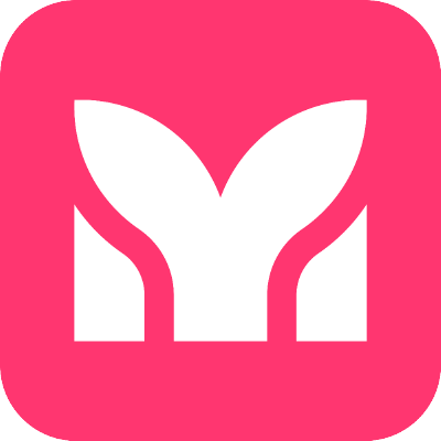 Mermaid Chart logo