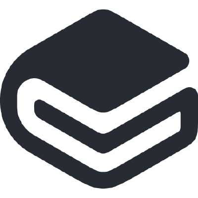 GitBook for GitHub Copilot logo