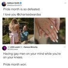 r/clevercomebacks - Pride month won