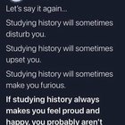 r/Snorkblot - History.