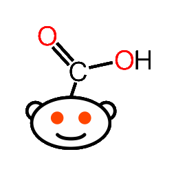r/chemistry icon