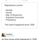 r/clevercomebacks - Do they know?
