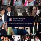 r/teslastockholders - Upvote this post to make sure people don’t stop talking about Epstein