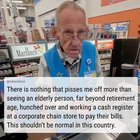 r/Snorkblot - Ah, the American dream. How's that working out?
