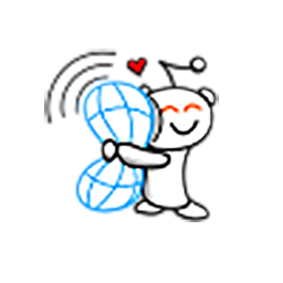 r/InternetIsBeautiful icon