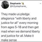 r/Snorkblot - I pledge allegiance…..
