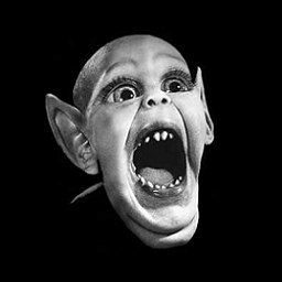 r/Weird icon