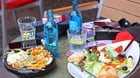 r/de - Kurioser Grund: Wirte klagen – Gäste essen immer weniger