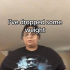r/Amazing - She dropped some weight.
