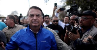 r/worldnews - Brazil's Bolsonaro arrested, adding to tensions with Trump