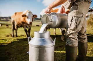 r/politics - E. coli outbreak in Florida linked to raw milk