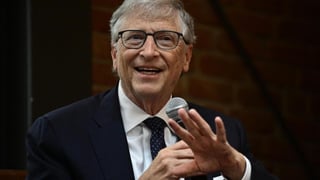 r/WomenInNews - Gates Foundation commits $2.5 billion to 'ignored, underfunded' women's health