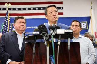 r/law - Texas Democrats face arrest warrants after blocking Trump-sought congressional map redraw