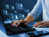 Image for India's top IT cos wrap up Q1 with single-digit topline growth