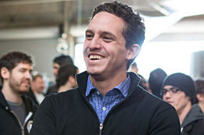 Scott Chacon