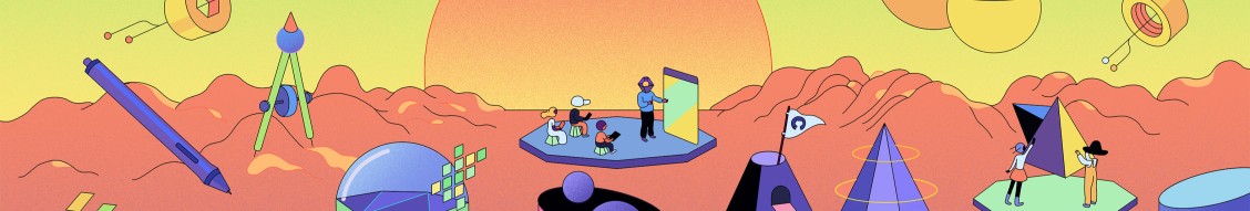 GitHub Education’s cover photo