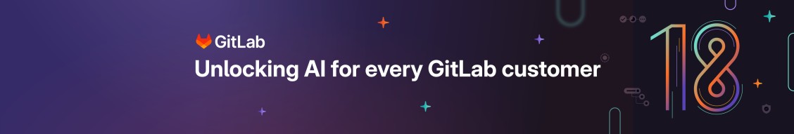 GitLab’s cover photo