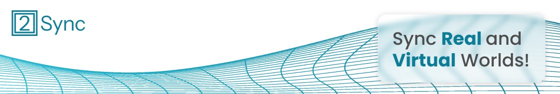 2Sync GmbH’s cover photo