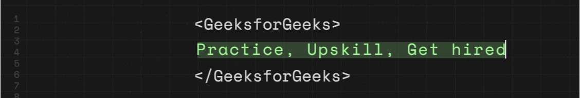 GeeksforGeeks’ cover photo