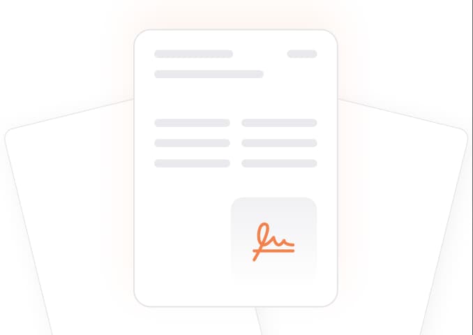 Digitally Sign PDFs