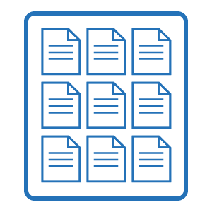 Ghostscript feature icon
