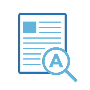 Ghostscript feature icon