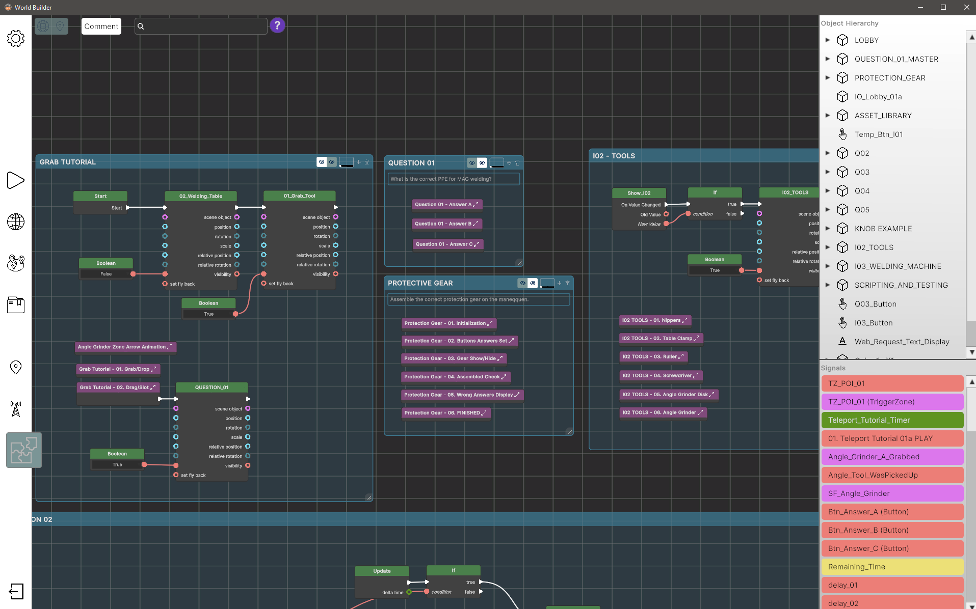 Group Node 02a